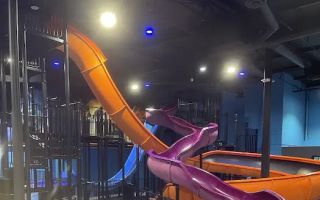 altitude trampoline park san dimas photos