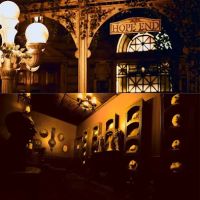 The Ministry Of Peculiarities