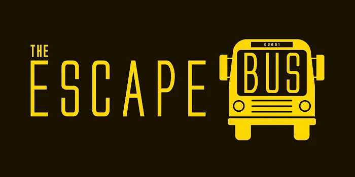 The Escape Bus 8