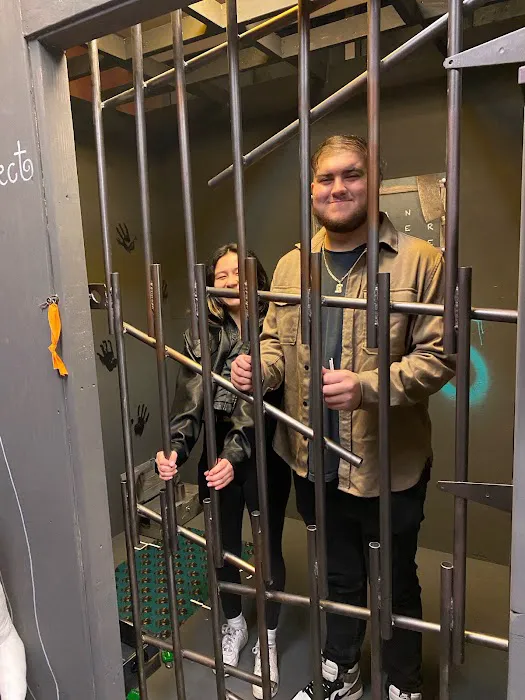 Escape Room 66 7
