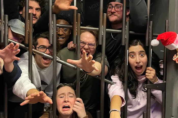 Escape Room 66 5