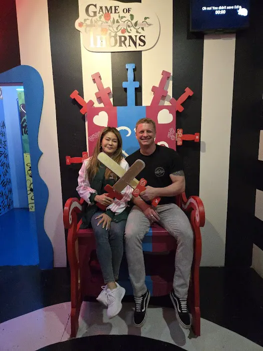 Escape Room 66 2