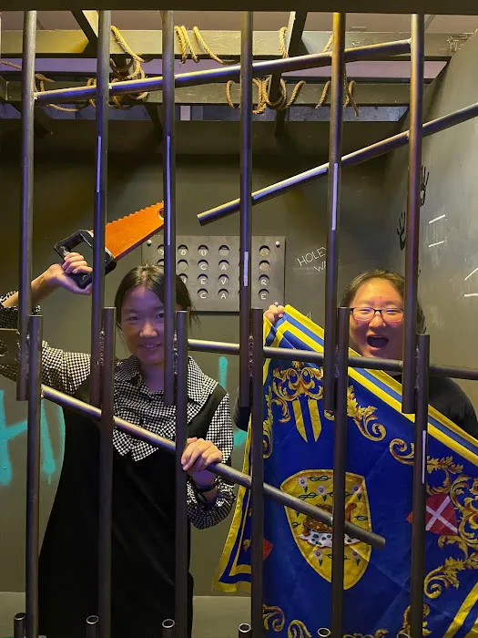 Escape Room 66 8