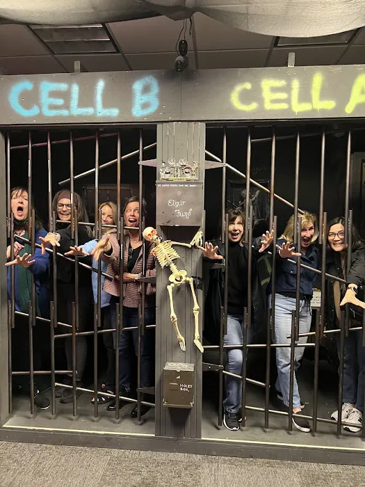 Escape Room 66 6