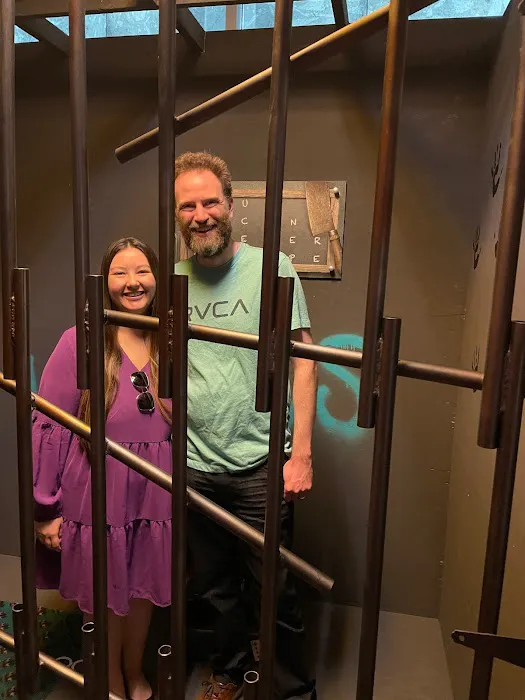 Escape Room 66 4