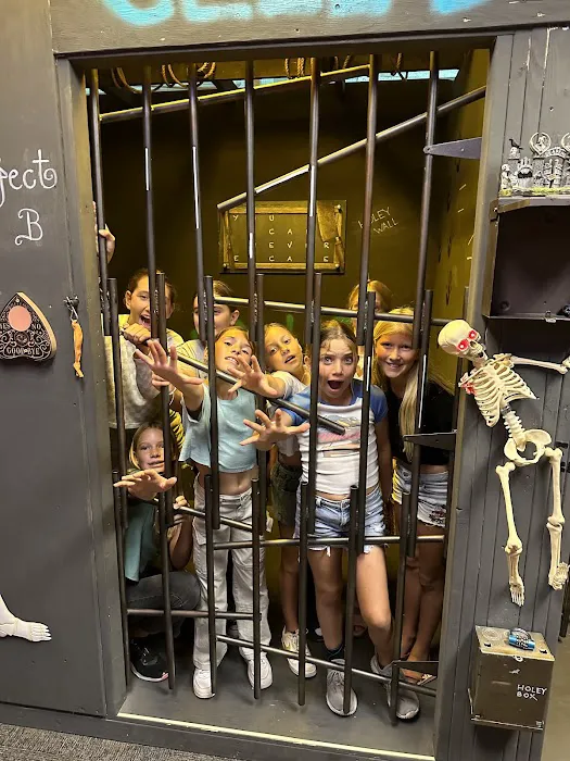 Escape Room 66 3