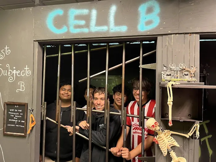 Escape Room 66 1