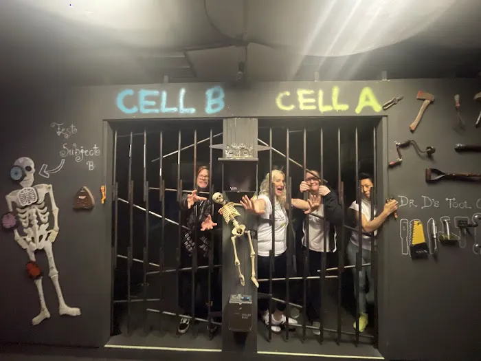 Escape Room 66 0