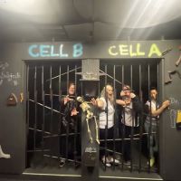 Escape Room 66