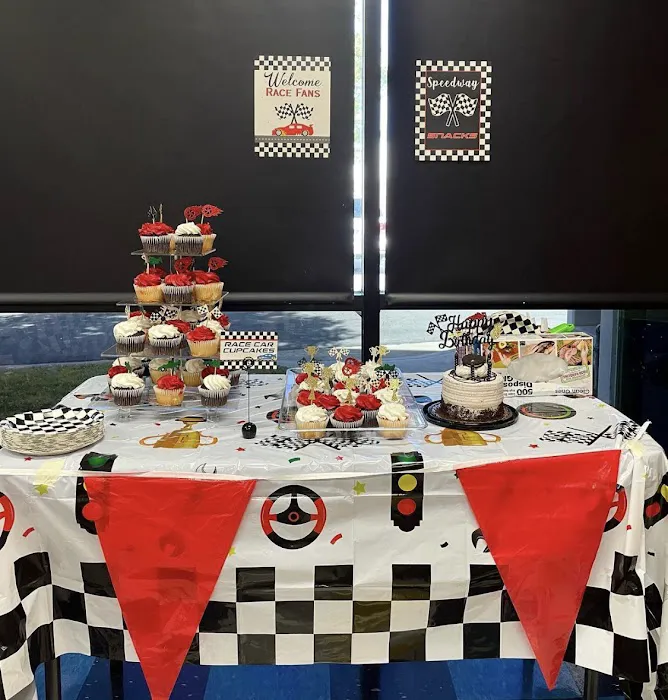 Pump It Up Lake Forest Kids Birthday and More 1