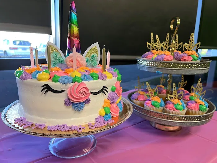 Pump It Up Lake Forest Kids Birthday and More 2