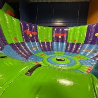 Pump It Up Lake Forest Kids Birthday and More