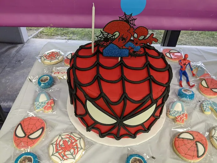 Pump It Up Lake Forest Kids Birthday and More 5
