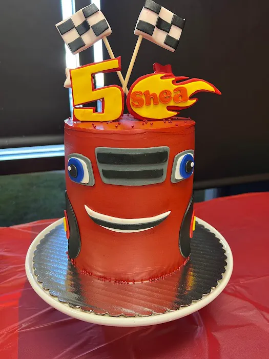 Pump It Up Lake Forest Kids Birthday and More 3