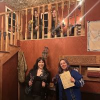 Nerdy By Nature Escape Rooms