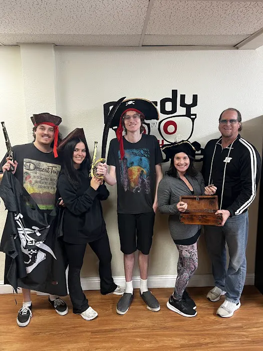 Nerdy By Nature Escape Rooms 6