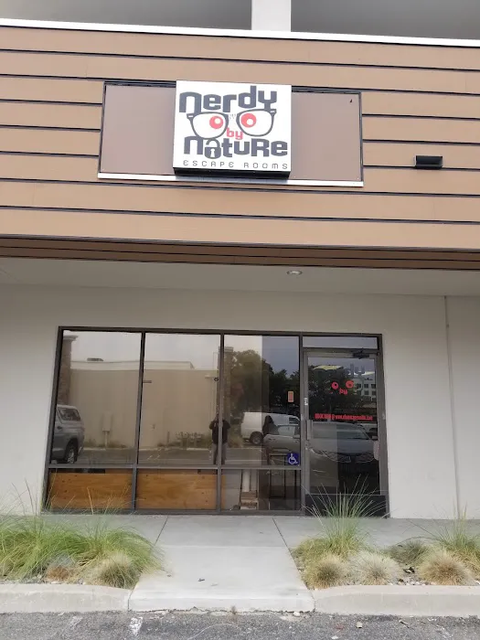 Nerdy By Nature Escape Rooms 4