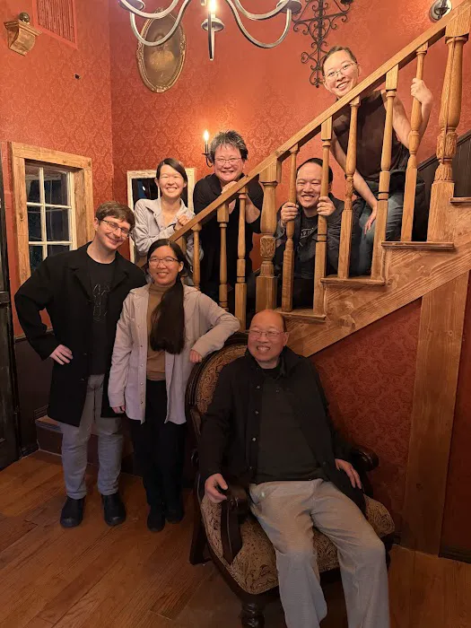 Nerdy By Nature Escape Rooms 5