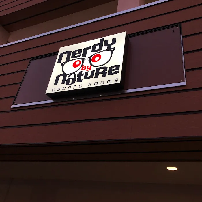 Nerdy By Nature Escape Rooms 9