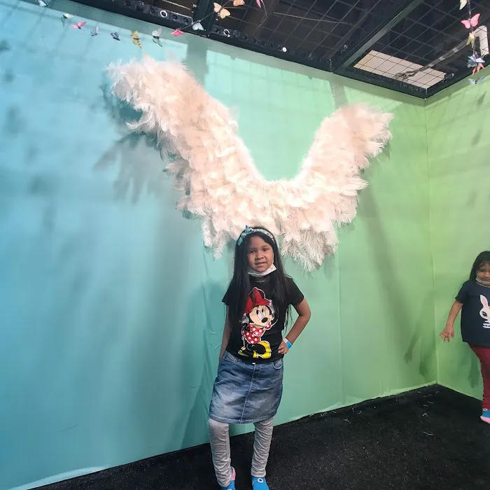 FUNBOX LOS ANGELES - ARCADIA 3