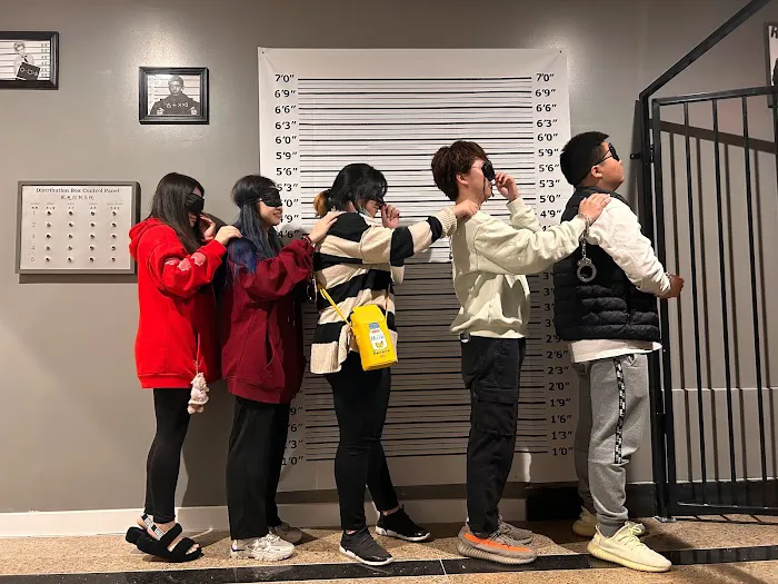 Escape Duck Escape Room 5
