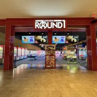 Round1 Arcade The Shops at Mission Viejo