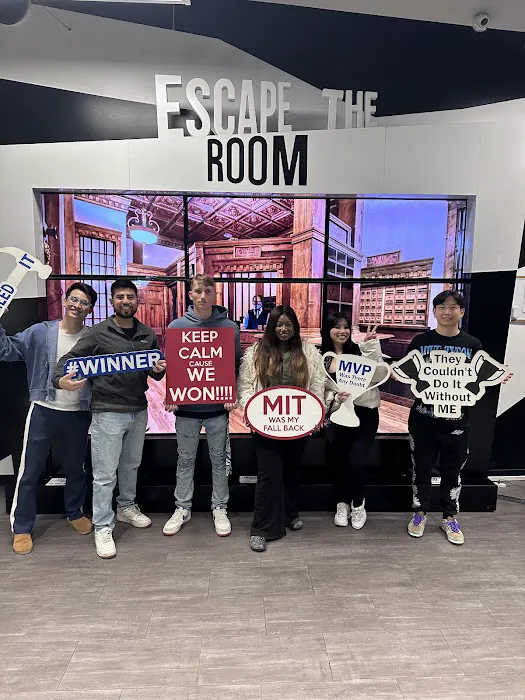 Escape the Room LA 1