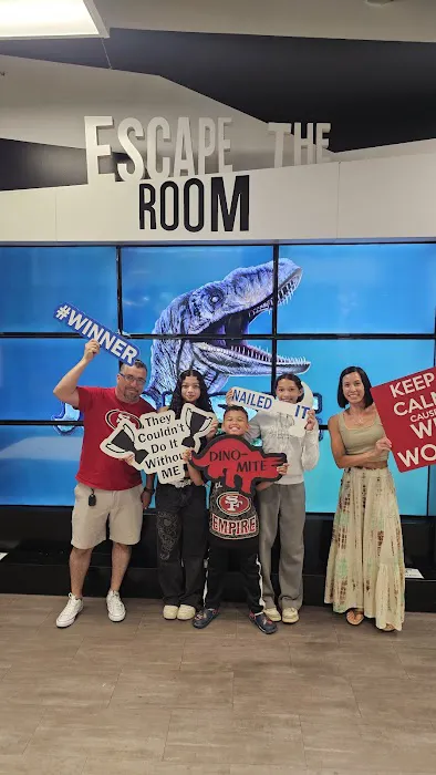 Escape the Room LA 3