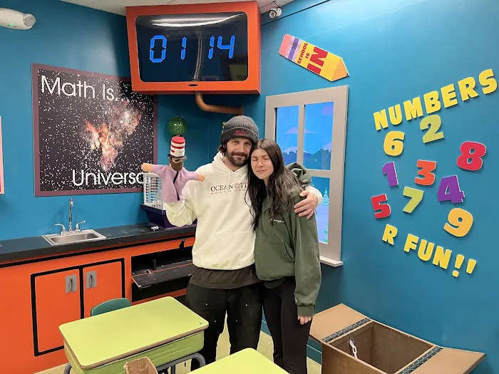 Escape the Room LA 6