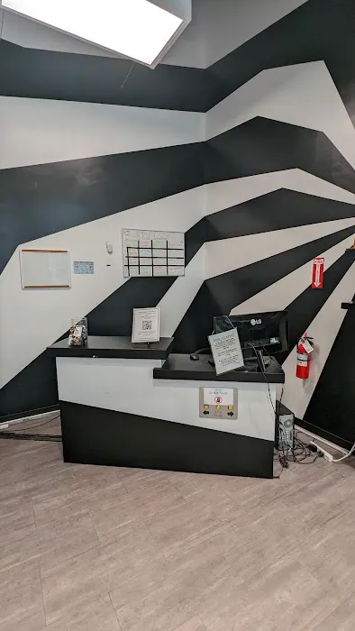 Escape the Room LA 2