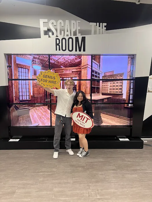 Escape the Room LA 4