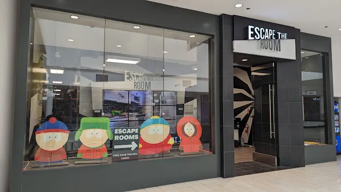 Escape the Room LA 0