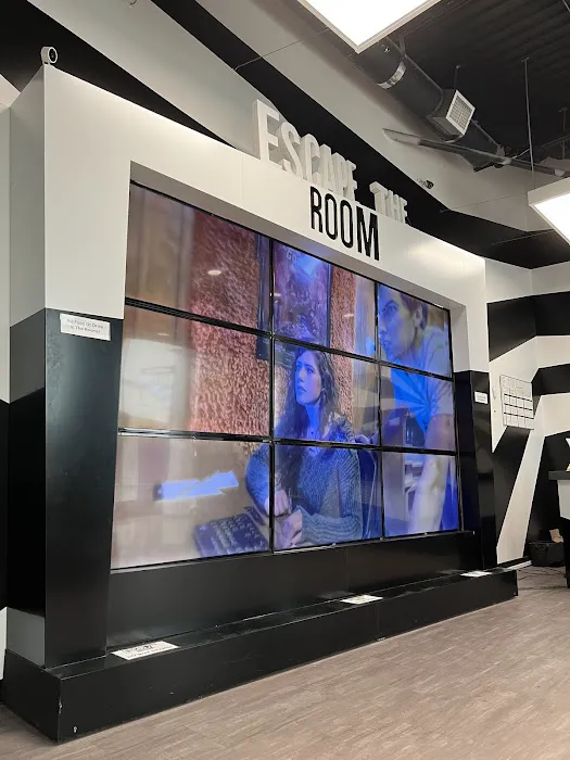 Escape the Room LA 5
