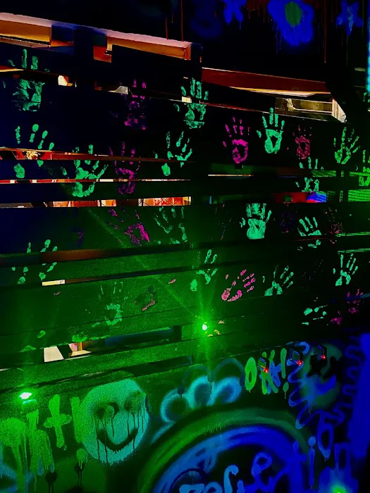 Escape Room Era - Fontana 8