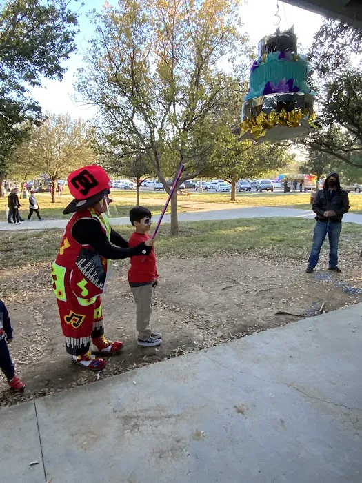 C&C Kids Entertainment 1
