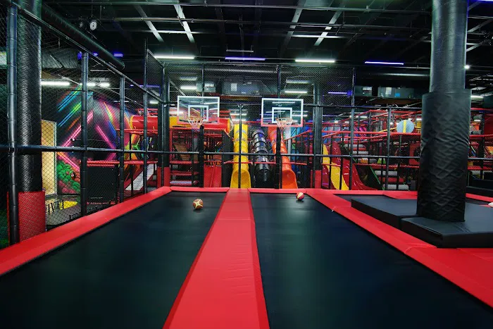 Jump Club Arena 6