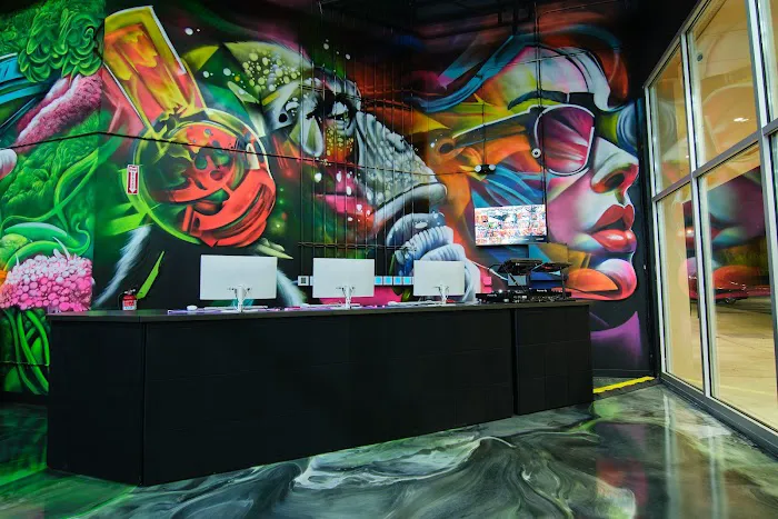 Jump Club Arena 0
