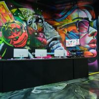 Jump Club Arena