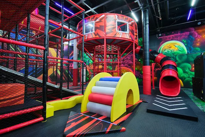 Jump Club Arena 7