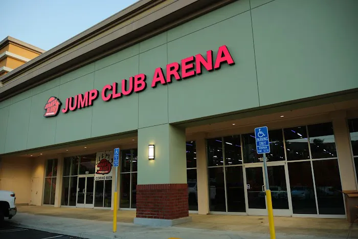 Jump Club Arena 5