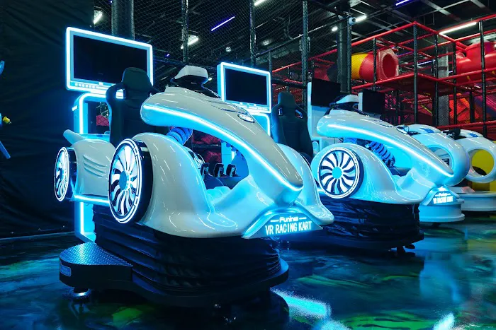 Jump Club Arena 3