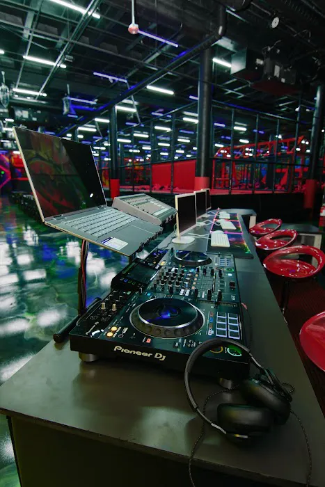 Jump Club Arena 4