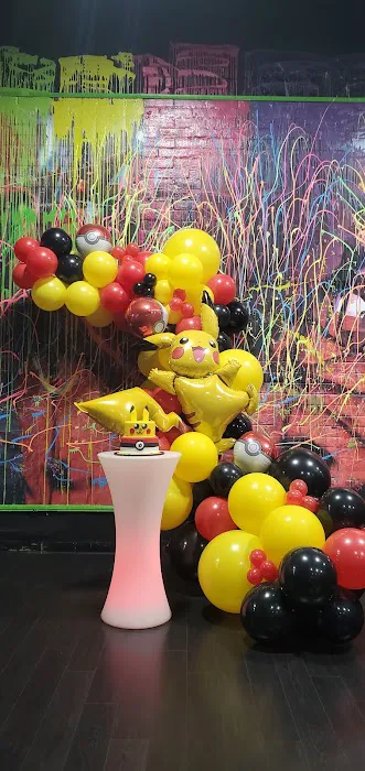 Jump Club Trampoline Park (PRIVATE EVENTS ONLY) 1