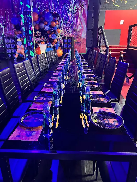 Jump Club Trampoline Park (PRIVATE EVENTS ONLY) 4