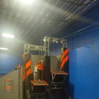 Jump Club Trampoline Park (PRIVATE EVENTS ONLY)