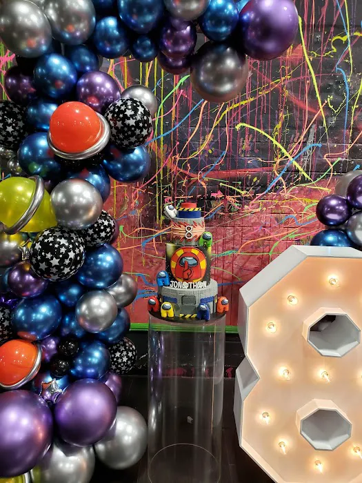 Jump Club Trampoline Park (PRIVATE EVENTS ONLY) 2