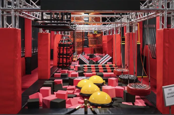 Jump Club Trampoline Park (PRIVATE EVENTS ONLY) 3