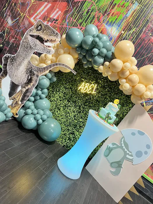 Jump Club Trampoline Park (PRIVATE EVENTS ONLY) 5