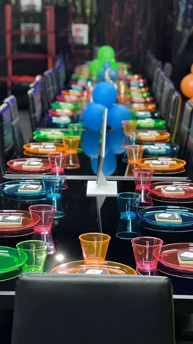 Jump Club Trampoline Park (PRIVATE EVENTS ONLY) 9