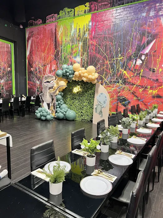 Jump Club Trampoline Park (PRIVATE EVENTS ONLY) 6